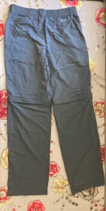Columbia Convertible Pants (Different Styles & Sizes)
