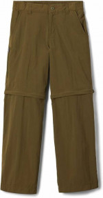 Columbia Convertible Pants (Different Styles & Sizes)