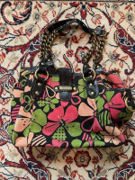 *VINTAGE* isabella fiore handbags