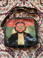 *VINTAGE* isabella fiore handbags
