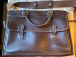ghurka the satchel #no.17
