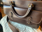 ghurka the satchel #no.17