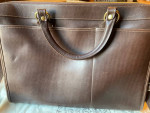 ghurka the satchel #no.17