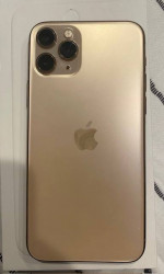 Apple iPhone 11 Pro 256GB - UNLOCKED