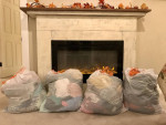 ATTENTION RESELLERS! 4 Huge Bags Of Women’s Name Brand Clothes