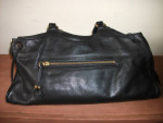 Kendall Conrad leather purse