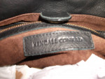 Kendall Conrad leather purse
