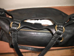 Kendall Conrad leather purse