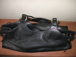 Kendall Conrad leather purse