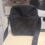 Louis Vuitton Citaden backpack