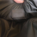 Louis Vuitton Citaden backpack