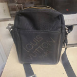 Louis Vuitton Citaden backpack