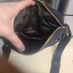 Louis Vuitton Citaden backpack