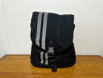 LIKE NEW Banjo Brothers Waterproof Cycling Backpack