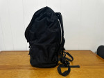 LIKE NEW Banjo Brothers Waterproof Cycling Backpack
