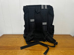 LIKE NEW Banjo Brothers Waterproof Cycling Backpack