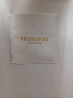 Pronovias Maden Wedding Dress