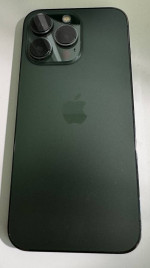 iPhone 13 Pro 1TB Alpine Green