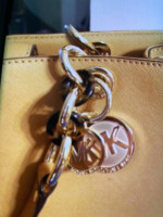 Michael Kors handbag, NEW
