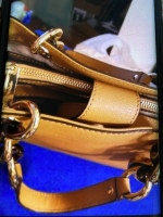 Michael Kors handbag, NEW