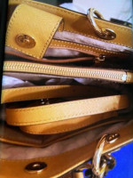 Michael Kors handbag, NEW