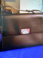 Kate Spade black handbag, NEW