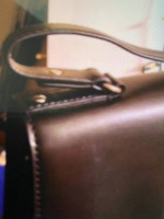 Kate Spade black handbag, NEW