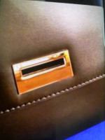 Kate Spade black handbag, NEW