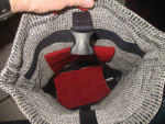 New Camper Brand Mori Backpack - Dai Fujiwara - Exceptionally Rare