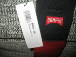 New Camper Brand Mori Backpack - Dai Fujiwara - Exceptionally Rare