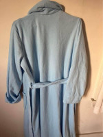 NWOT LL Bean womens bathrobe - large