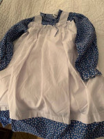 Raggedy Ann costume