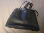 Like New Marc Jacob's New York "The Editor" Purse / Handbag / Tote