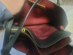 Like New Marc Jacob's New York "The Editor" Purse / Handbag / Tote