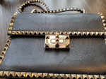 Valentino Garavani "No Limit" Rockstud Cross Body Handbag