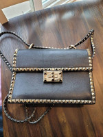Valentino Garavani "No Limit" Rockstud Cross Body Handbag