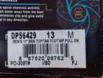 DAN POST BOOTS COWBOY BOOTS MENS