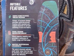 DAN POST BOOTS COWBOY BOOTS MENS