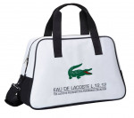 NEW Assorted Lacoste Parfums Bags