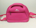 NEW Assorted Lacoste Parfums Bags