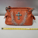 Like New Sparkling Purse