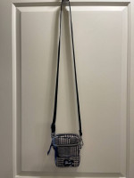Vera Bradley cross body cell phone bags