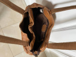Lucky Brand leather handbag