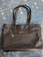 Ju-Ju-Be Everyday Tote in Noir