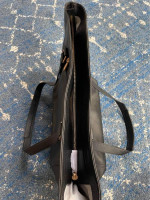 Ju-Ju-Be Everyday Tote in Noir