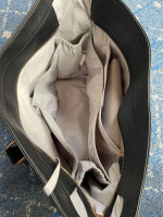 Ju-Ju-Be Everyday Tote in Noir