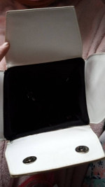 Chinese take out purse