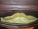 Coach handbag, pre-owned