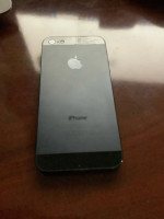 iphone 5