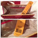 Tory Burch handbag